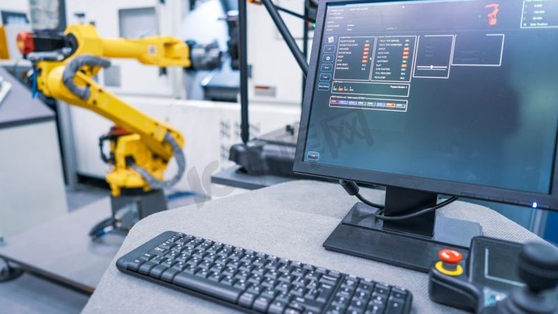 FANUC SV0401 报警解析：揭秘数控机床常见故障